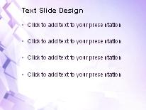 Light Wall 2p PowerPoint Template text slide design